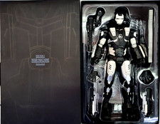 Iron Man 2 War Machine Version