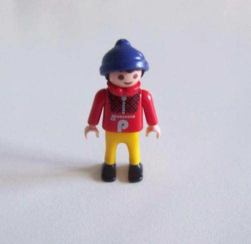 Playmobil sport - (n3233),