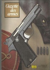 GAZETTE DES ARMES N°46 SMITH