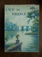 ARTHAUD "les beaux pays" -