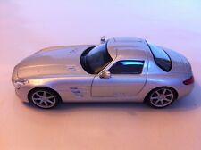 Modèle Réduit 1/43 Mercedes