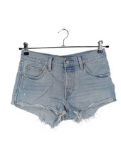 LEVI’S Short en jean Dames