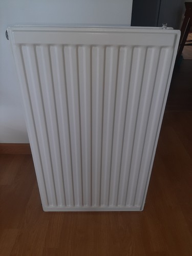 Radiateur fonte - en,
