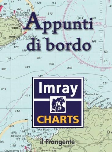 Appunti bordo imray - di,