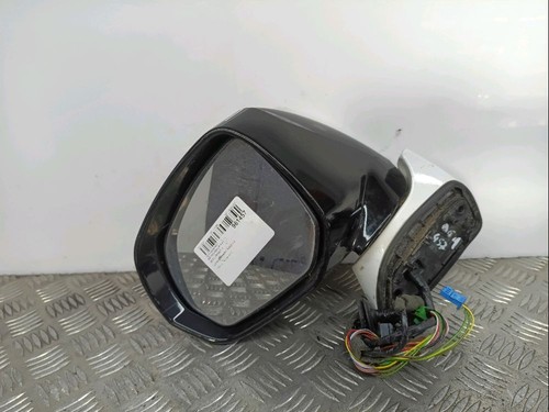 Retroviseur ext electrique - retroviseur, g