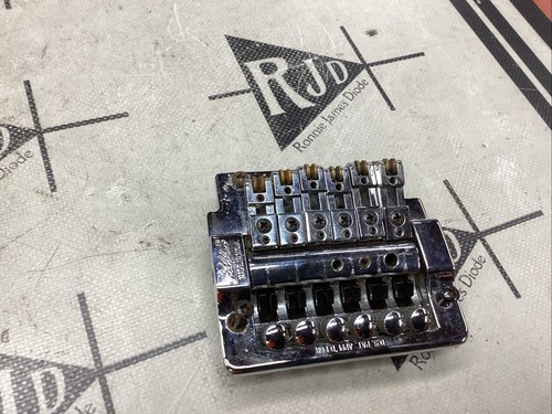 Kahler 2300 tremolo - kahler,