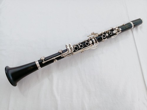 Buffet crampon e12 - e12, plus