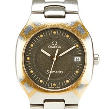 Montre homme Omega Seamaster