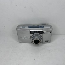 Pentax ESPIO 140V 35mm Film