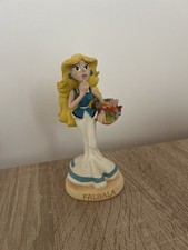 Figurine résine Plastique -