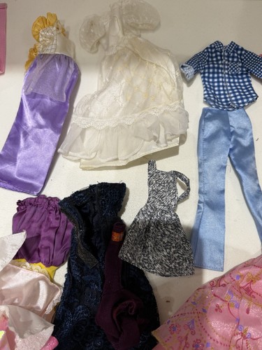 Lot habits vêtements - , tenues