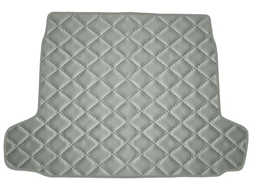 Matelassé cuir artificiel - cuir,