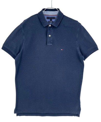 Tommy hilfiger polo shirt - tommy,