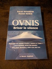 Ovnis Briser Le Silence Ufo