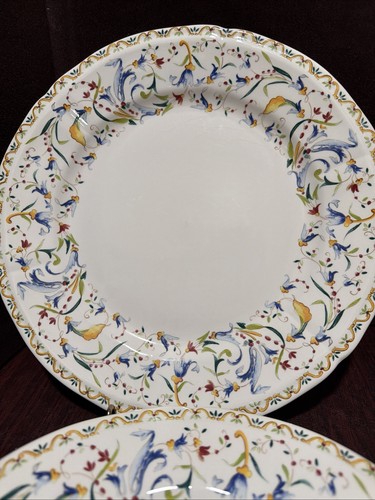 Gien france toscana pattern - gien,