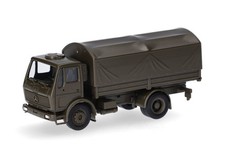 HERPA, MERCEDES BENZ NG 4x2