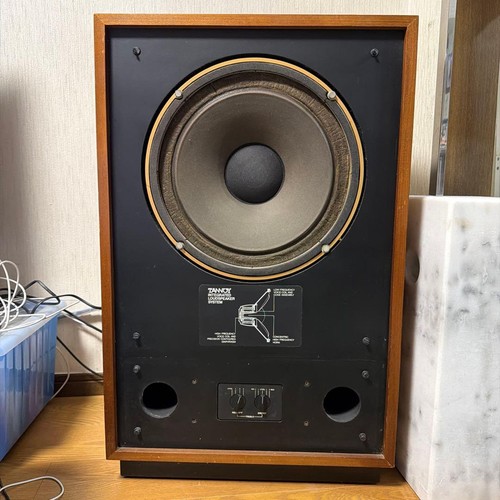 Tannoy berkeley speakers - berkeley,