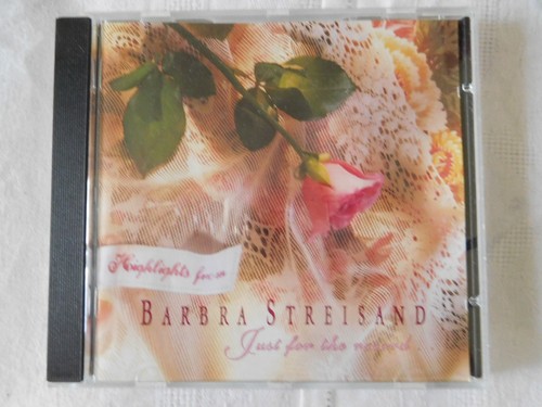 Barbra streisand highlights - streisand, :