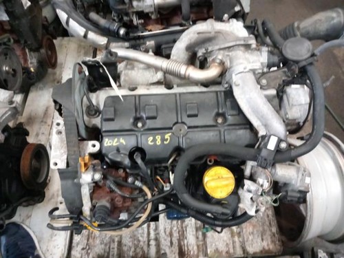 Moteur renault grand scenic - renault,