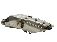 Silencieux D'Échappement