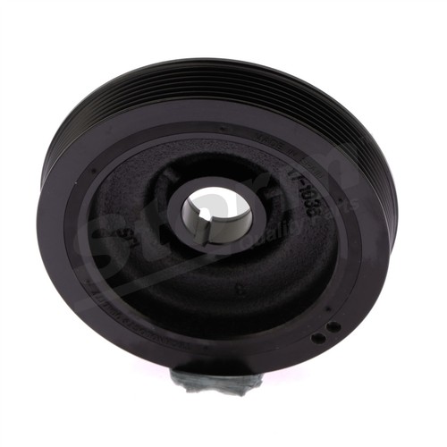 Poulie damper peugeot 307 - poulie,