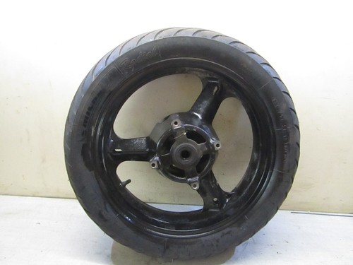 Roue jante arriere - jante,