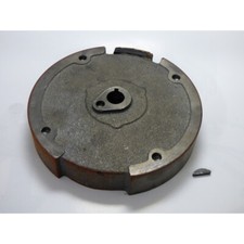 VOLANT MAGNETIQUE ROBIN SUBARU EA 190 V (3) - ROBIN SUBARU EA 190 V (3)