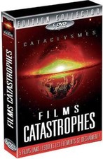 Dvd Films Catastrophe Coffret