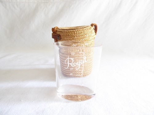 Verre cure curiste - de,
