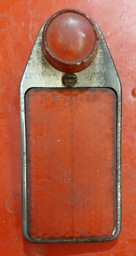 Bicyclette vintage faro post - bicyclette,