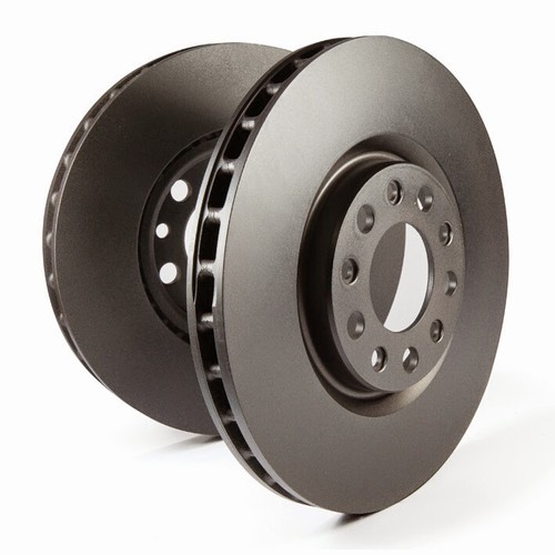 Disques frein premium - disques,