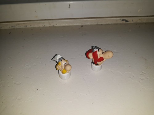 Embout crayons astérix et - embout,