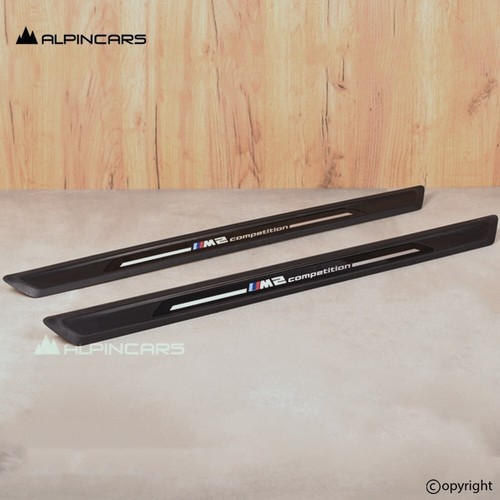 Oem bmw f87 - oem, competition