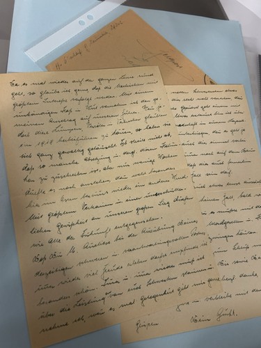 Germany letter reich - letter,