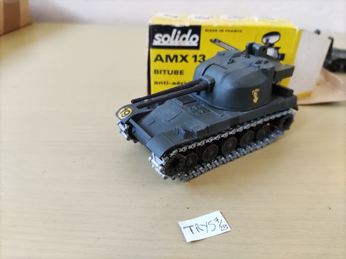Solido amx bitube anti - t,,