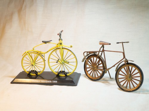 Lot jouets vélos en - lot,