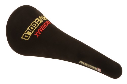 Kashimax five gold 8pe saddle - kashimax,