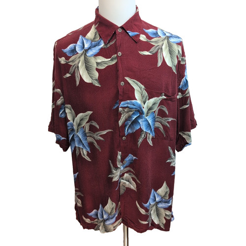 Chemise hawaïenne campia - campia, moda