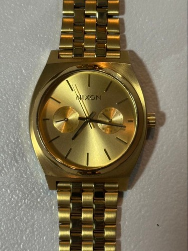 Rare nixon time teller - nixon,