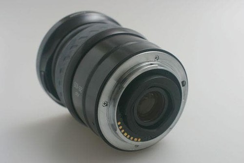 Rare minolta sony - rare!,