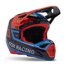 FOX Casque Cross V1 RACE SPEC