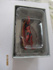 Figurine MARVEL Eaglemoss LE GLADIATEUR  #98