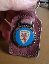 Ancien porte clé Automobile