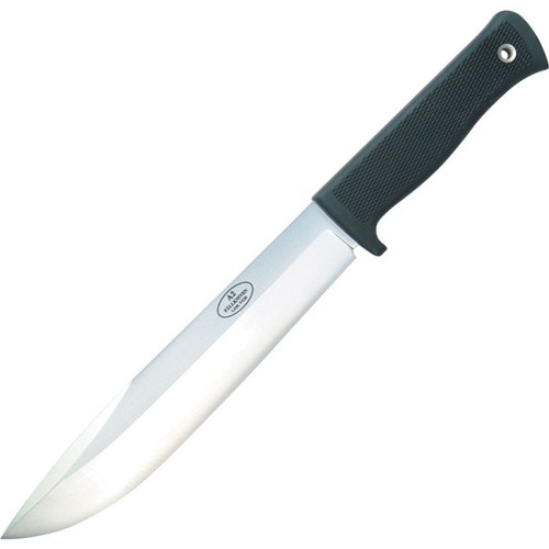 Fallkniven wilderness black - fallkniven,