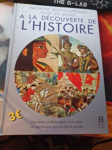 Hachette encyclopédique pour - hachette,