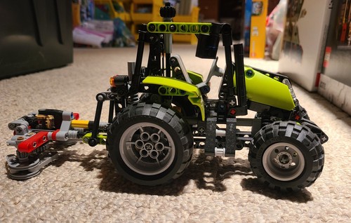 Lego technic 9393 - lego,