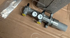 Maître-cylindre de frein RENAULT MASTER 2 II 7701209583
