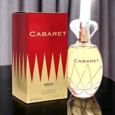 CABARET BY GRES 100 ML EDP