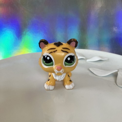 Littlest petshop lps pet shop - littlest,