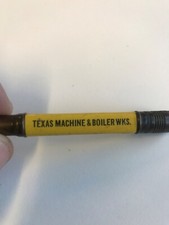 Old Vintage Texas Machine &